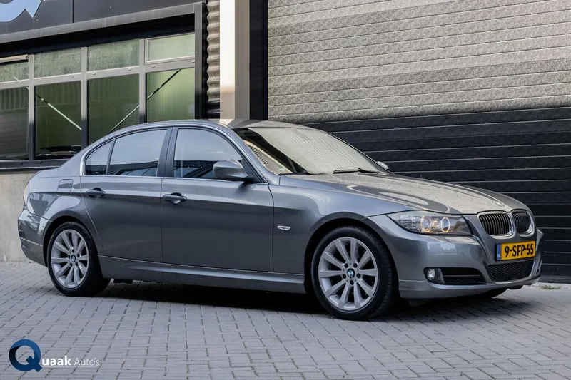 BMW 3-Serie (2009)