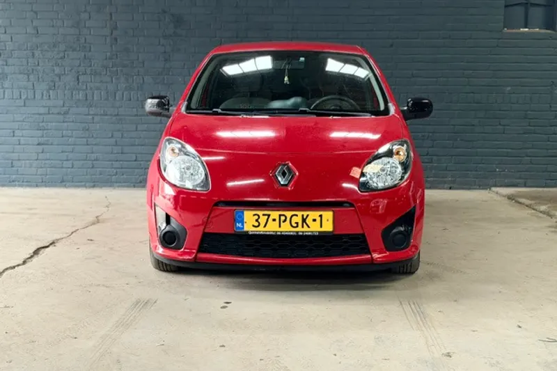 Renault Twingo (2011)