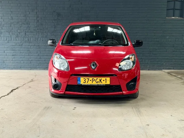 Renault Twingo (2011) — foto 1