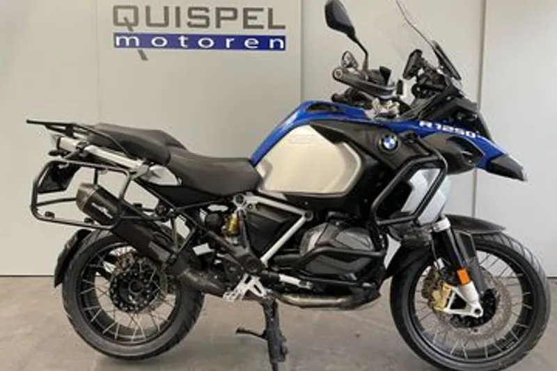 BMW R 1250 GS HP (2020)