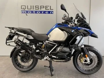 BMW R 1250 GS HP (2020) — foto 1