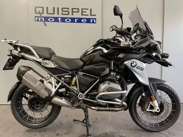 BMW R 1200 GS (2016) — foto 1