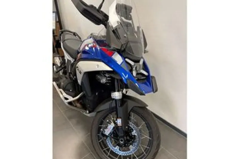 BMW R 1300 GS (2025)