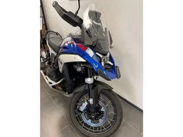 BMW R 1300 GS (2025) — foto 1