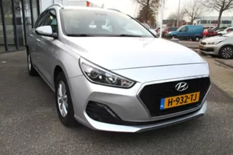 Hyundai i30 (2020)