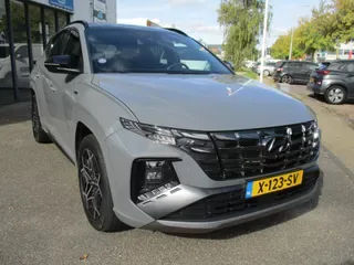 Hyundai Tucson (2022) — foto 1