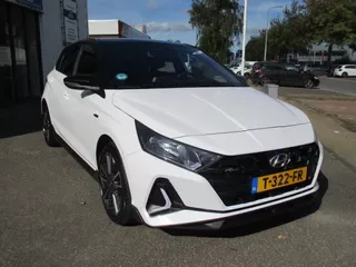 Hyundai i20 (2023) — foto 1