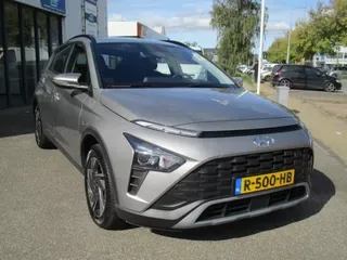 Hyundai Bayon (2022) — foto 1