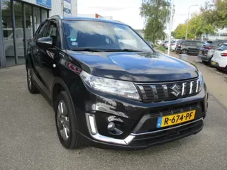Suzuki Vitara (2022) — foto 1