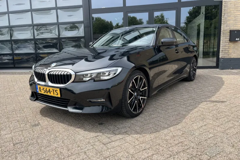 BMW 3-Serie (2019)