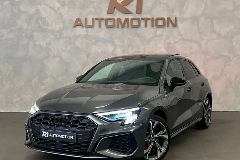 Audi A3 (2023)