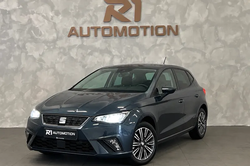 SEAT Ibiza (2024)