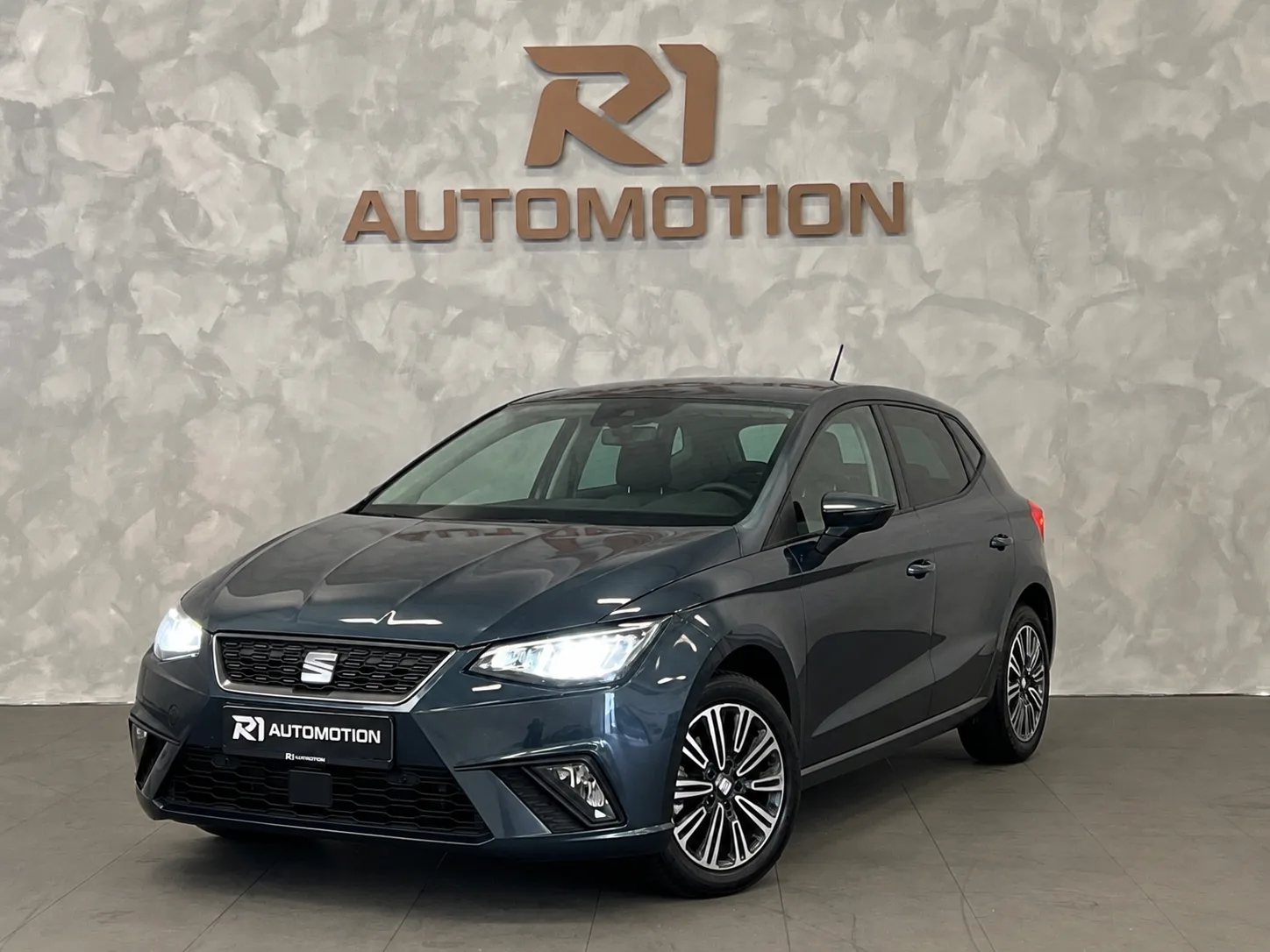 SEAT Ibiza (2024) — foto 1