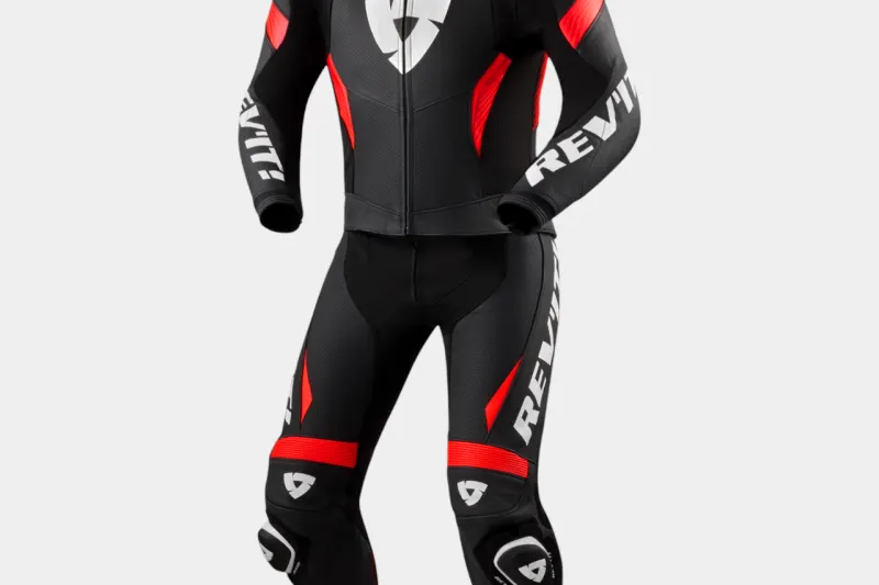 REV’IT! Argon 3 Combi (2026)