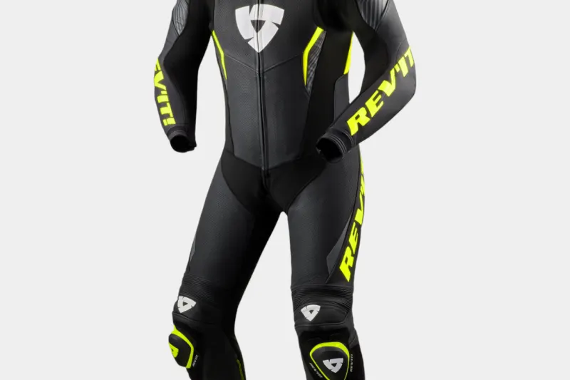 REV’IT! Argon 3 Eendelige overall (2026)