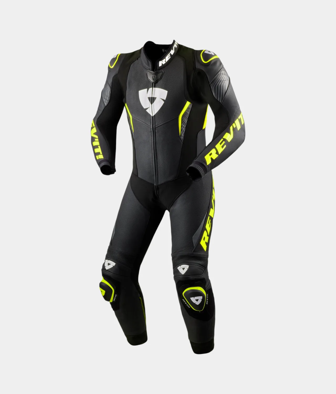 REV’IT! Argon 3 Eendelige overall (2026) — foto 1