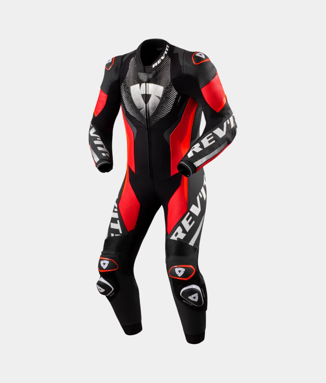 REV’IT! Hyperspeed 3 Eendelige overall (2026) — foto 1