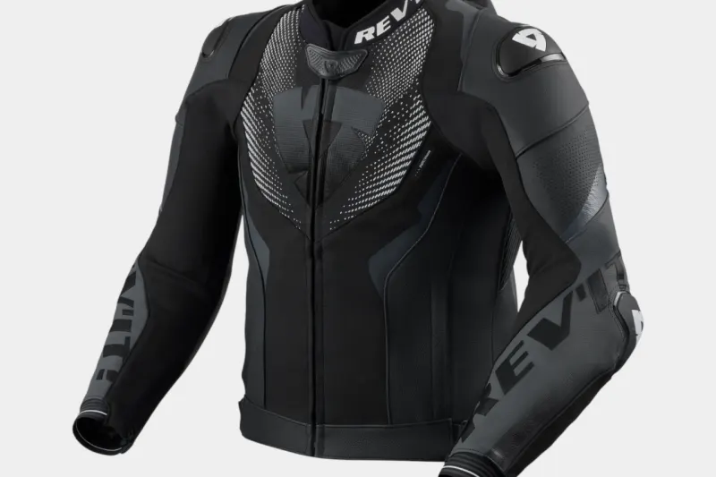 REV’IT! Hyperspeed 3 Pro Jas (2026)
