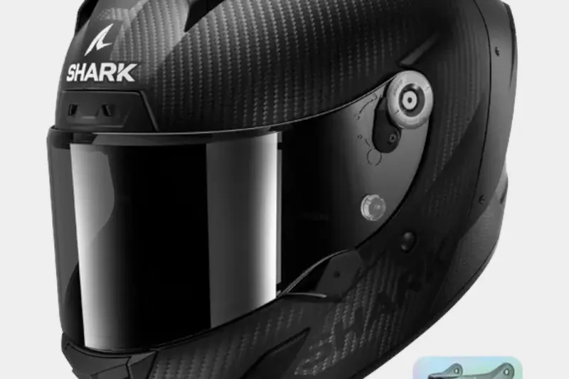 Shark Shark AERON CARBON SKIN (2026)