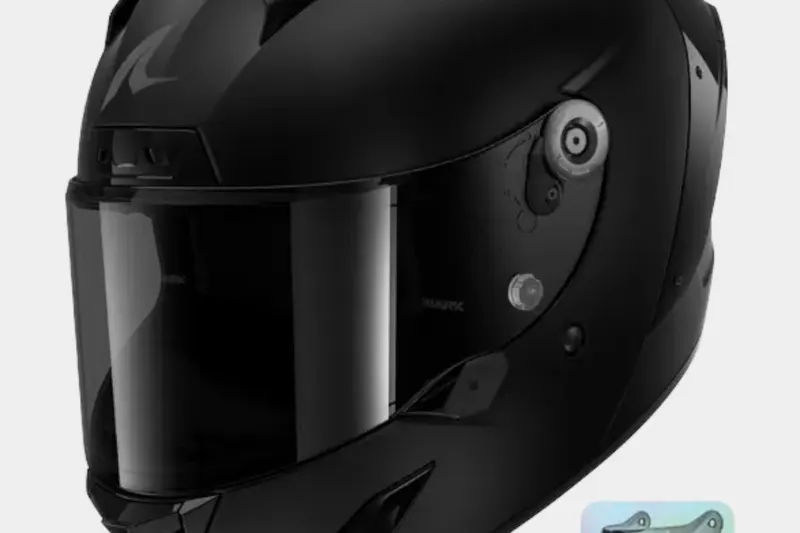 Shark Shark AERON DARK SHADOW (2026)