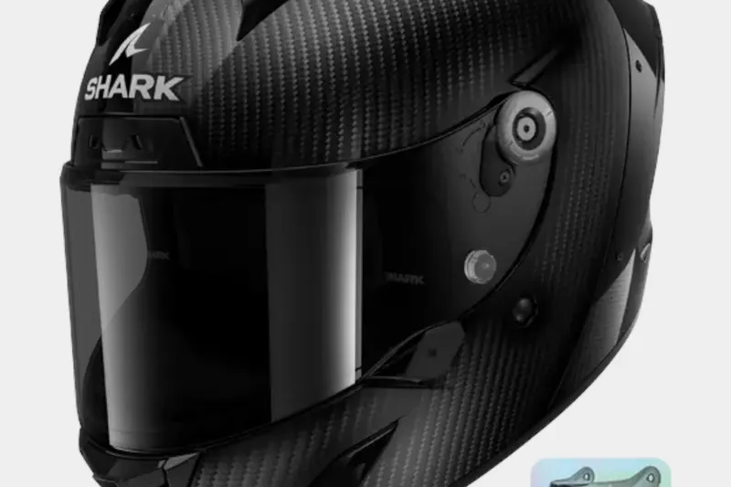 Shark Shark AERON FULL (2026)