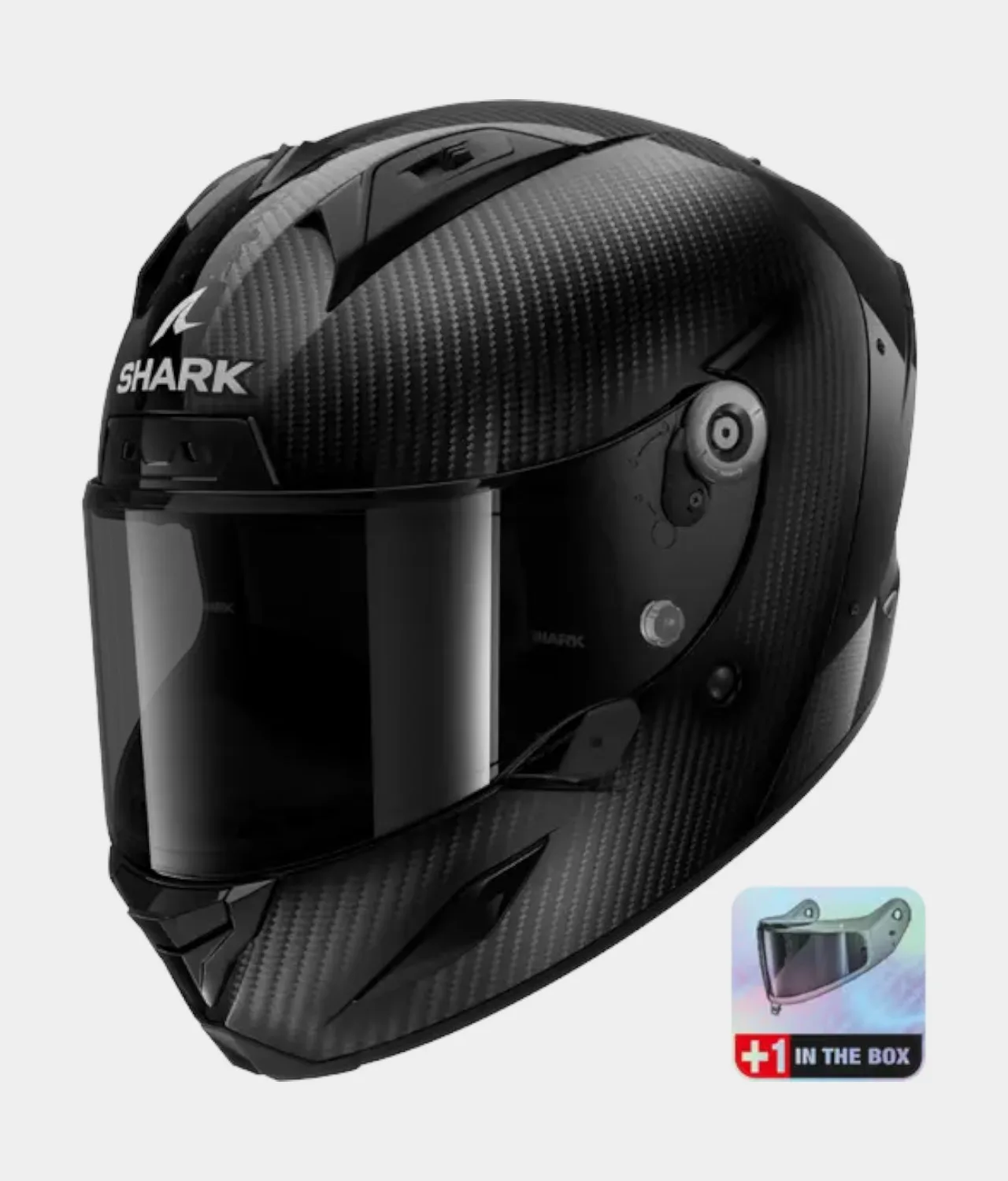 Shark Shark AERON FULL (2026) — foto 1