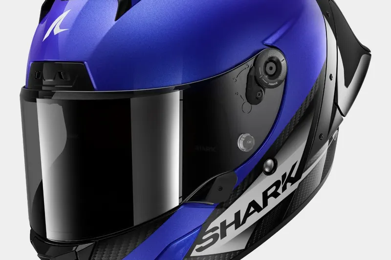 Shark Shark AERON-GP BLANK SP (2026)