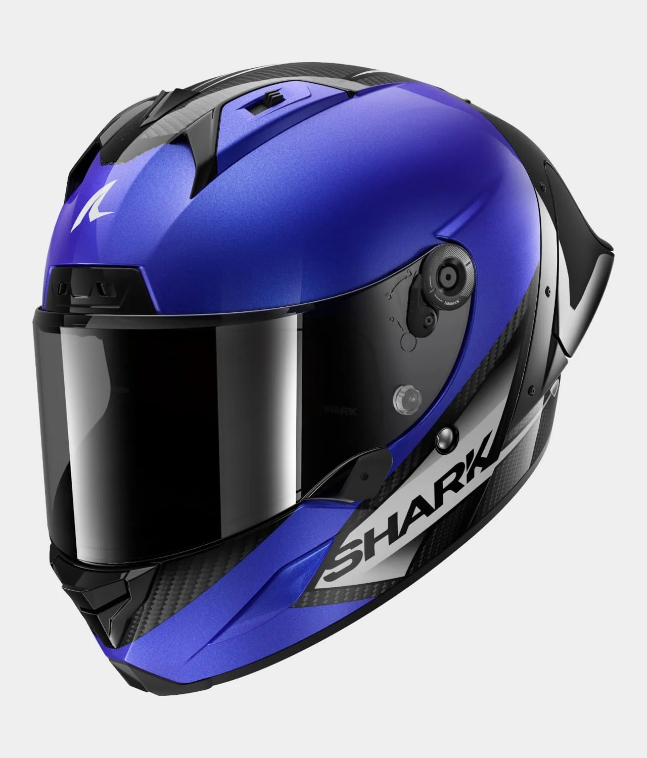 Shark Shark AERON-GP BLANK SP (2026) — foto 1