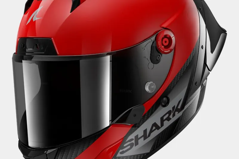 Shark Shark AERON-GP BLANK SP (2026)