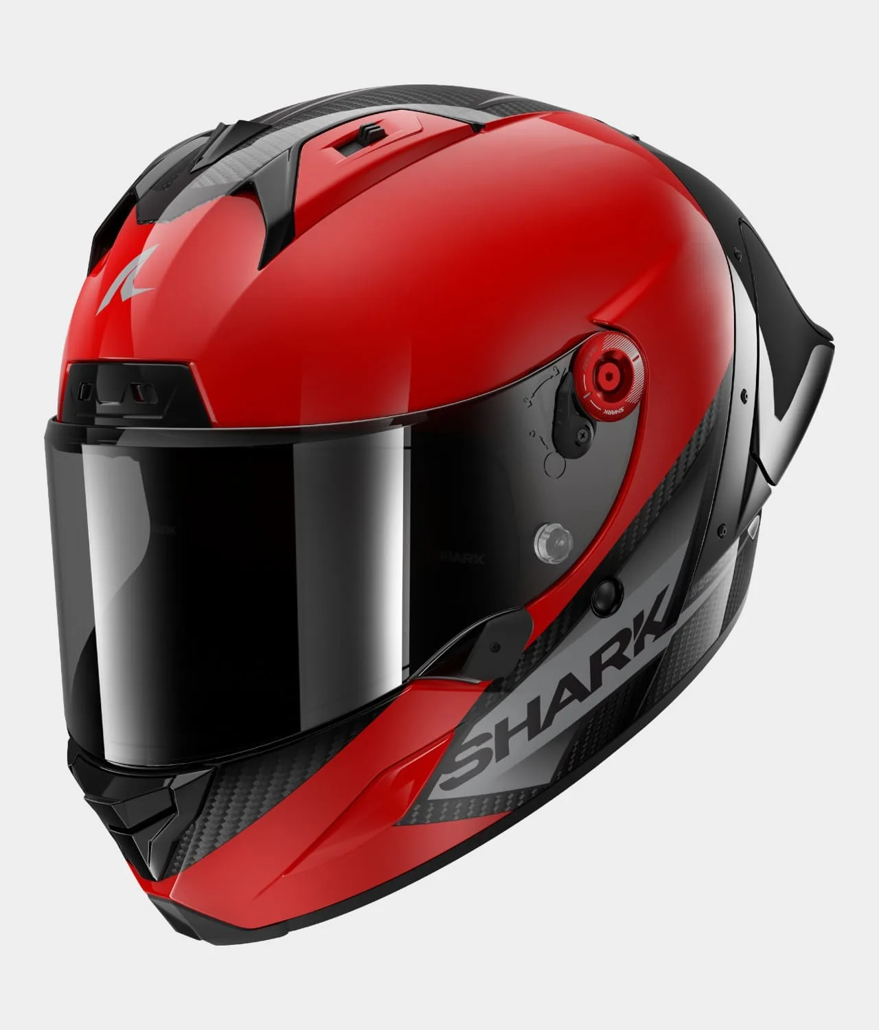 Shark Shark AERON-GP BLANK SP (2026) — foto 1