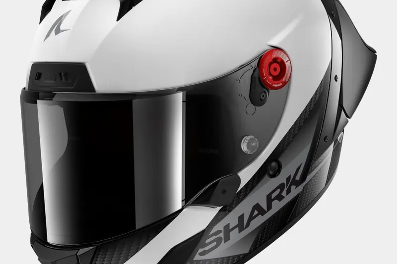 Shark Shark AERON-GP BLANK SP (2026)