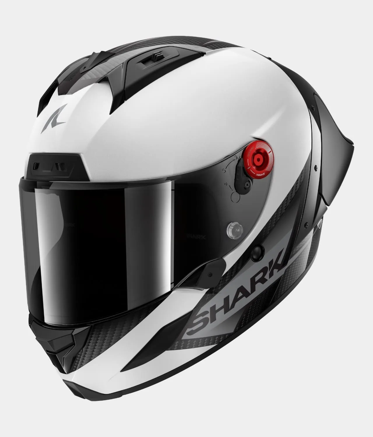 Shark Shark AERON-GP BLANK SP (2026) — foto 1