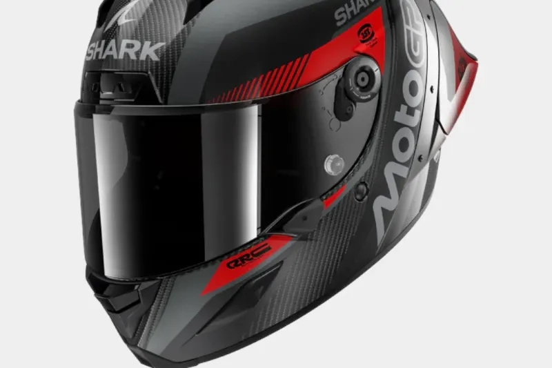 SHARK SHARK AERON-GP FIM RACING #2 MOTOGP (2026)
