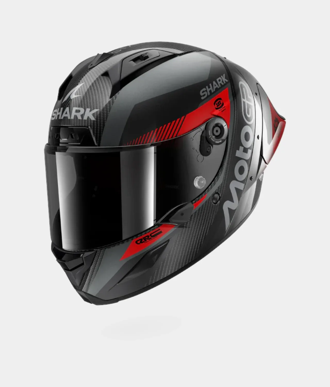 SHARK SHARK AERON-GP FIM RACING #2 MOTOGP (2026) — foto 1