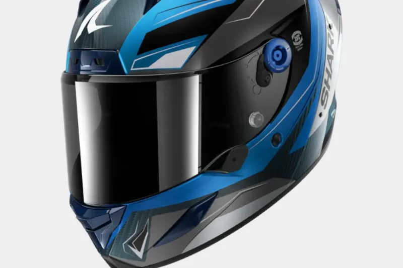 SHARK SHARK AERON MEKARIUM (2026)