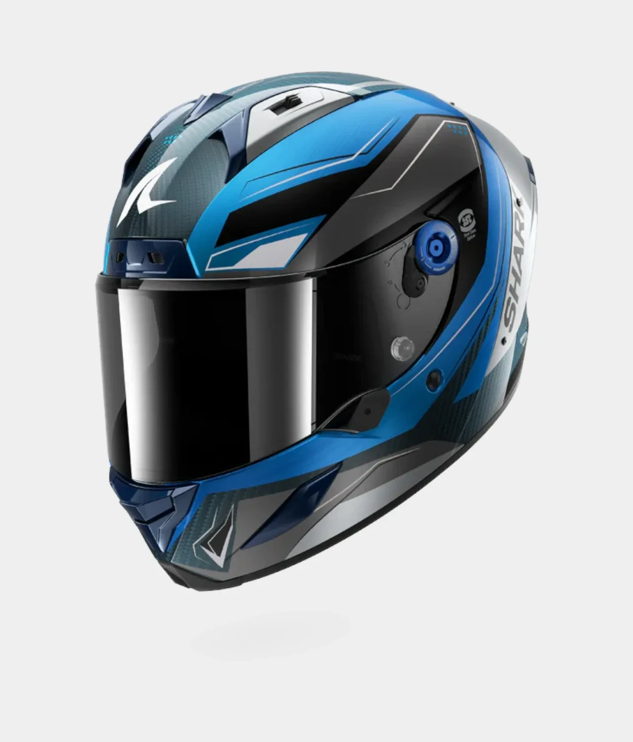 SHARK SHARK AERON MEKARIUM (2026) — foto 1
