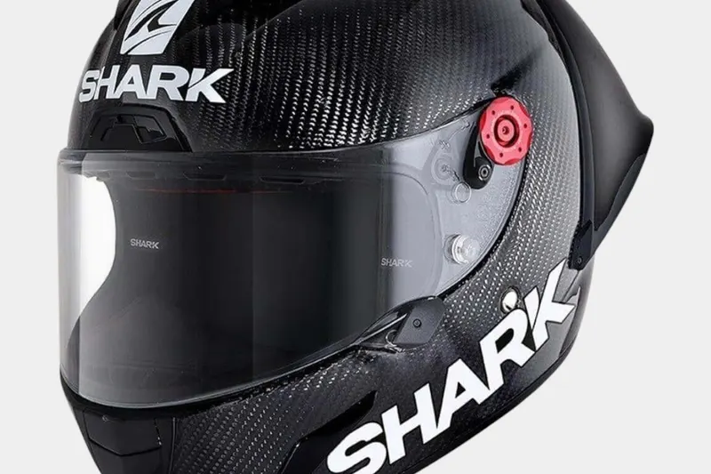 Shark Shark RACE-R PRO GP FIM RACING #1 (2019)
