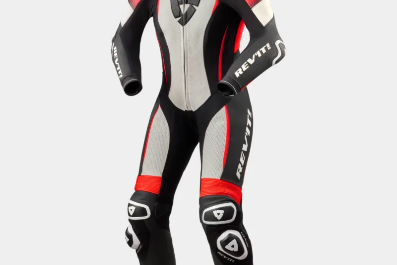 REV’IT! Xena 4 Ladies Eendelige Overall (2026)