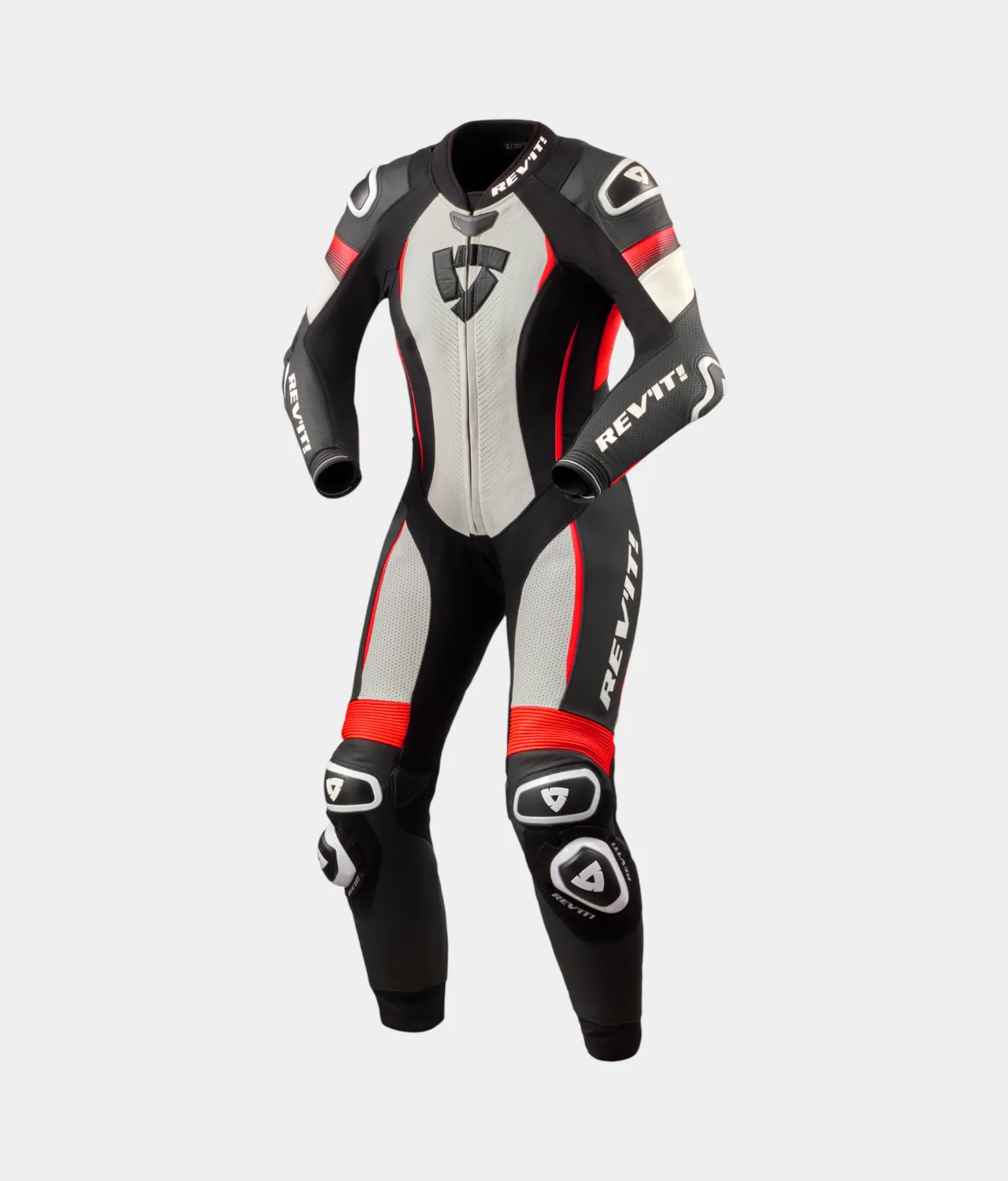 REV’IT! Xena 4 Ladies Eendelige Overall (2026) — foto 1