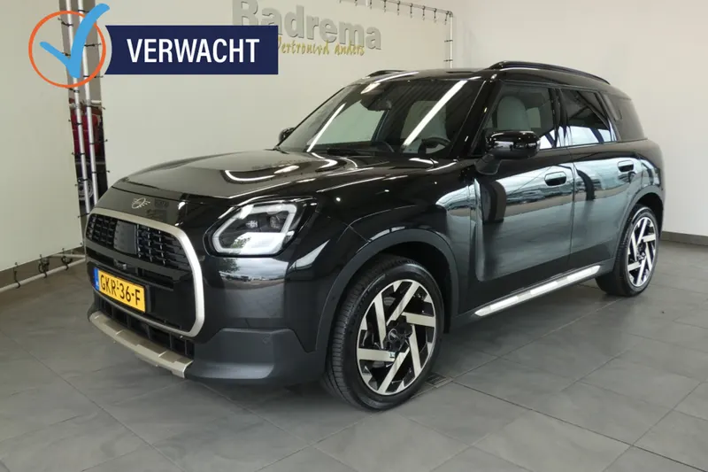 MINI Countryman (2024)