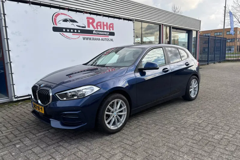 BMW 1-Serie (2020)