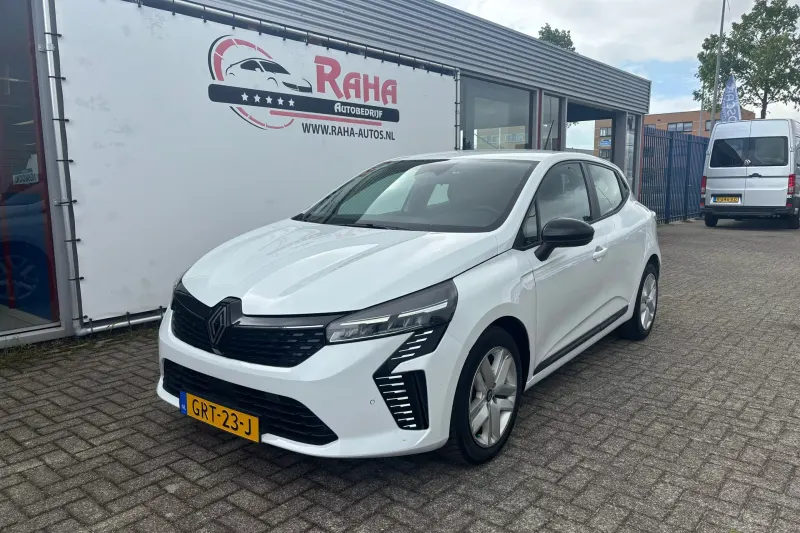 Renault Clio (2024)