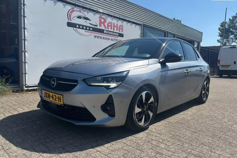 Opel Corsa (2020)
