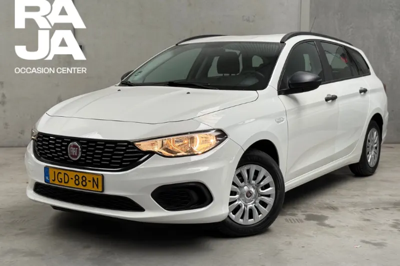 Fiat Tipo (2018)
