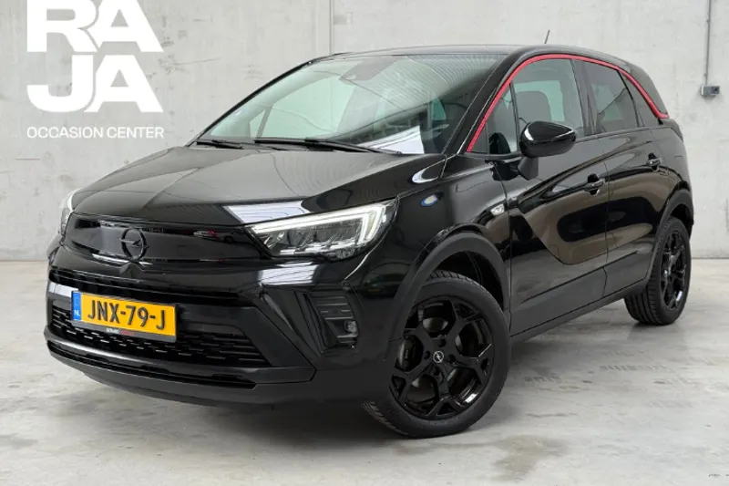 Opel Crossland (2023)