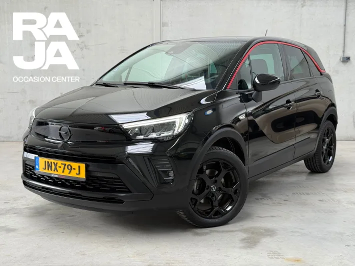 Opel Crossland (2023) — foto 1