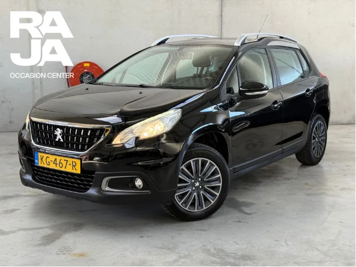 Peugeot 2008 (2016) — foto 1