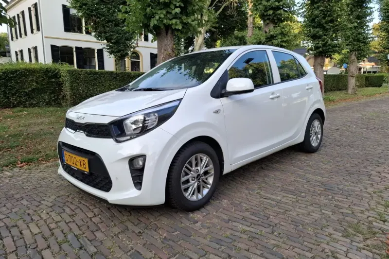 Kia Picanto (2023)