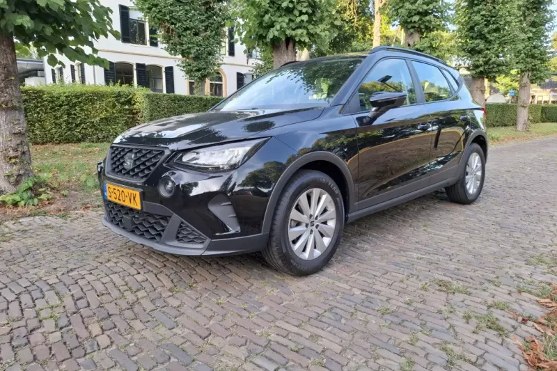 SEAT Arona (2023)