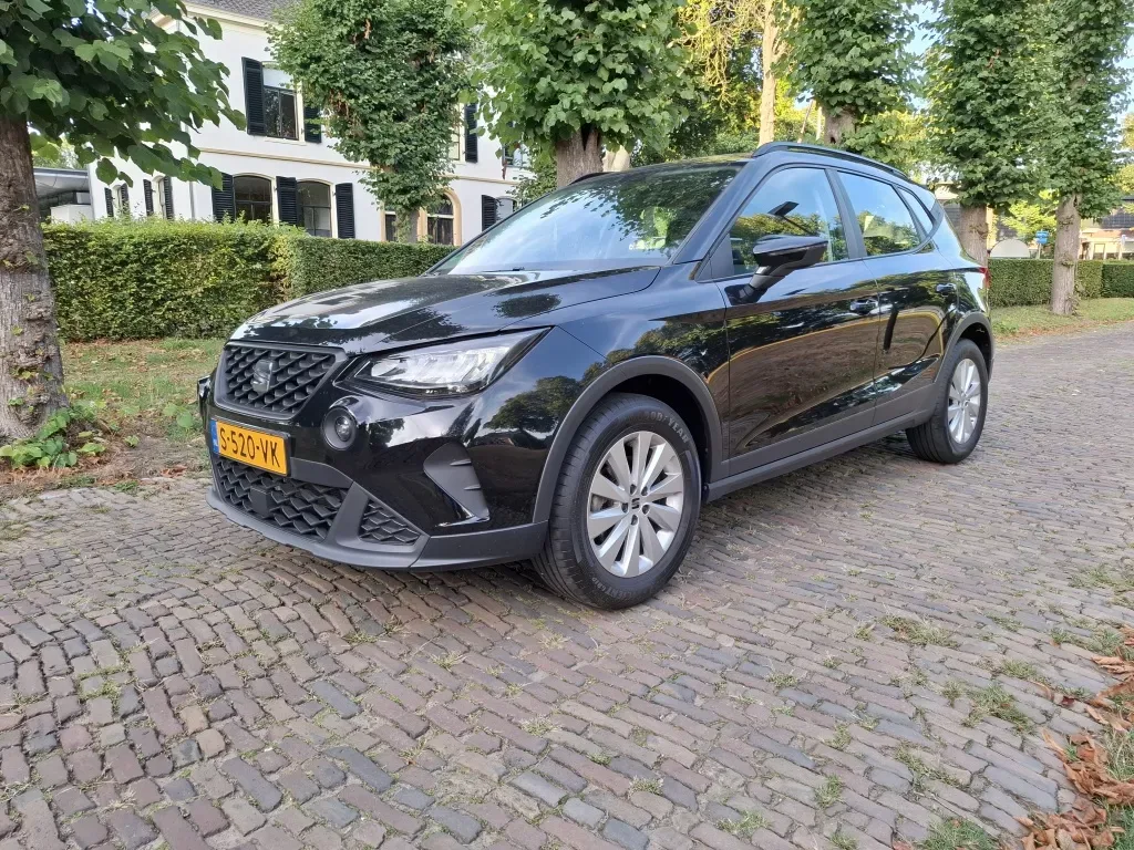 SEAT Arona (2023) — foto 1